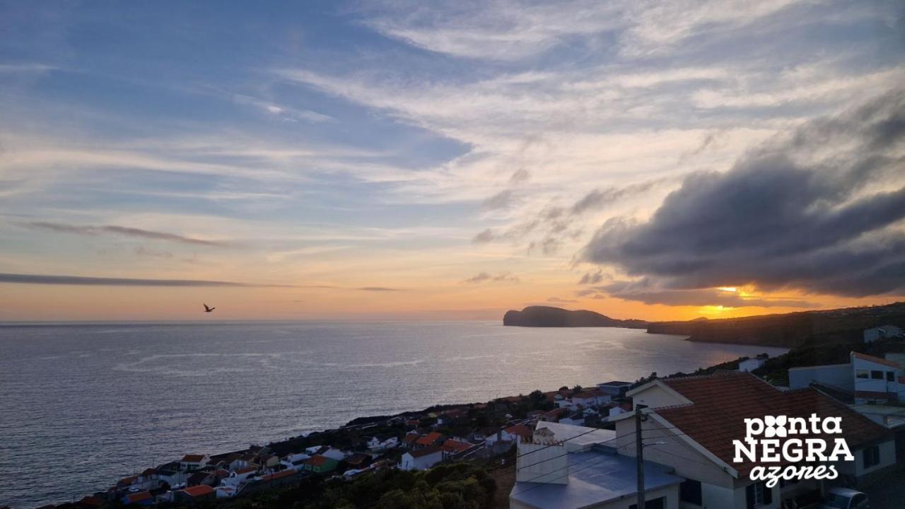 Casa Mare By Pontanegraazores Angra do Heroísmo Εξωτερικό φωτογραφία