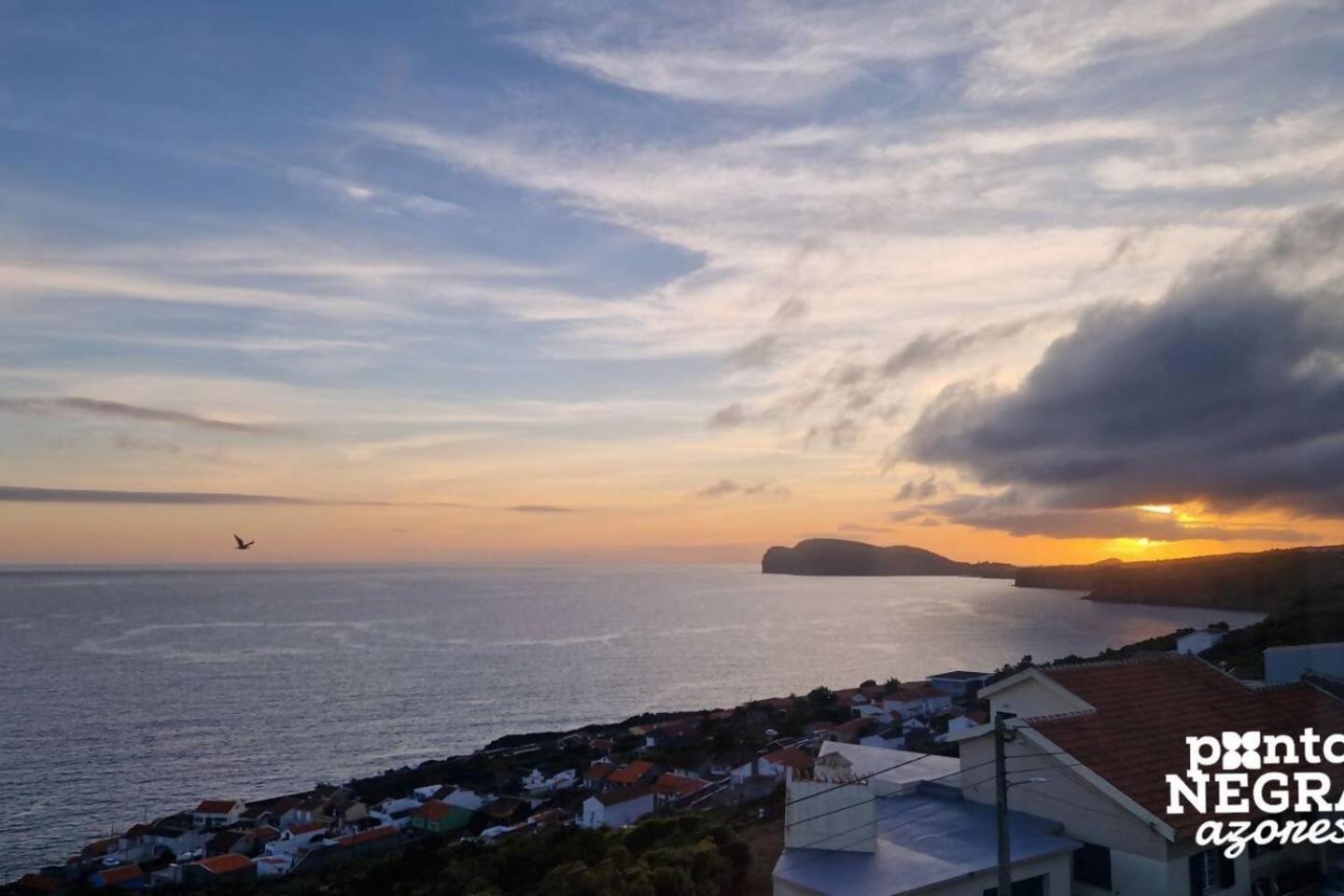 Casa Mare By Pontanegraazores Angra do Heroísmo Εξωτερικό φωτογραφία
