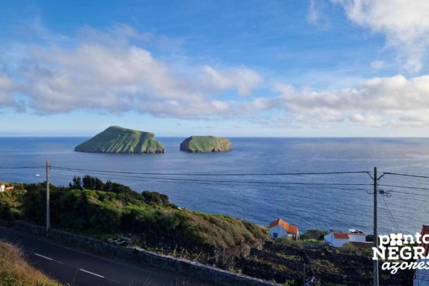 Casa Mare By Pontanegraazores Angra do Heroísmo Εξωτερικό φωτογραφία