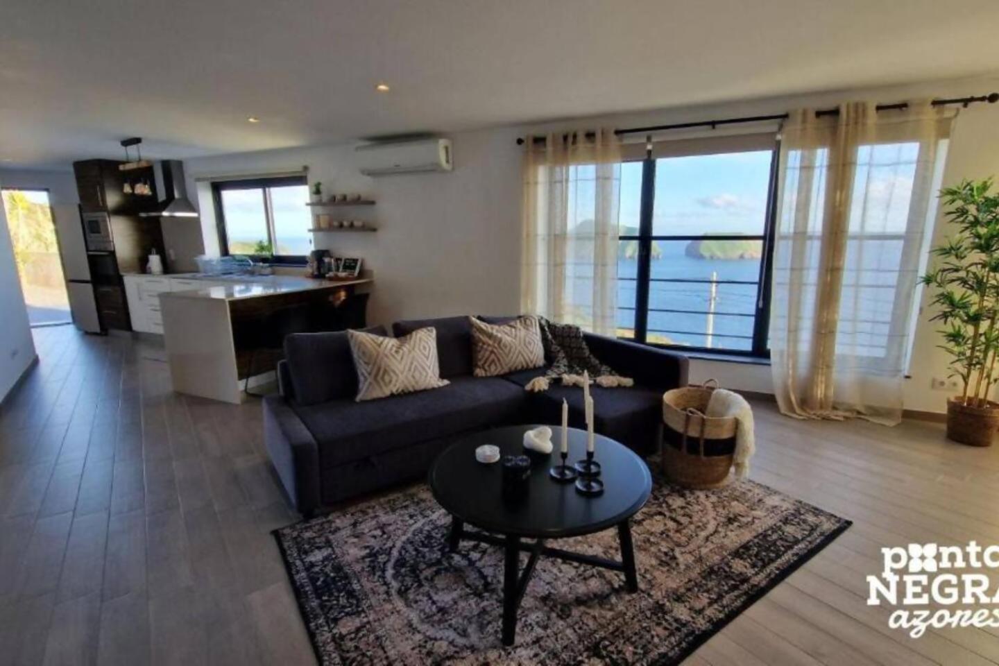 Casa Mare By Pontanegraazores Angra do Heroísmo Εξωτερικό φωτογραφία