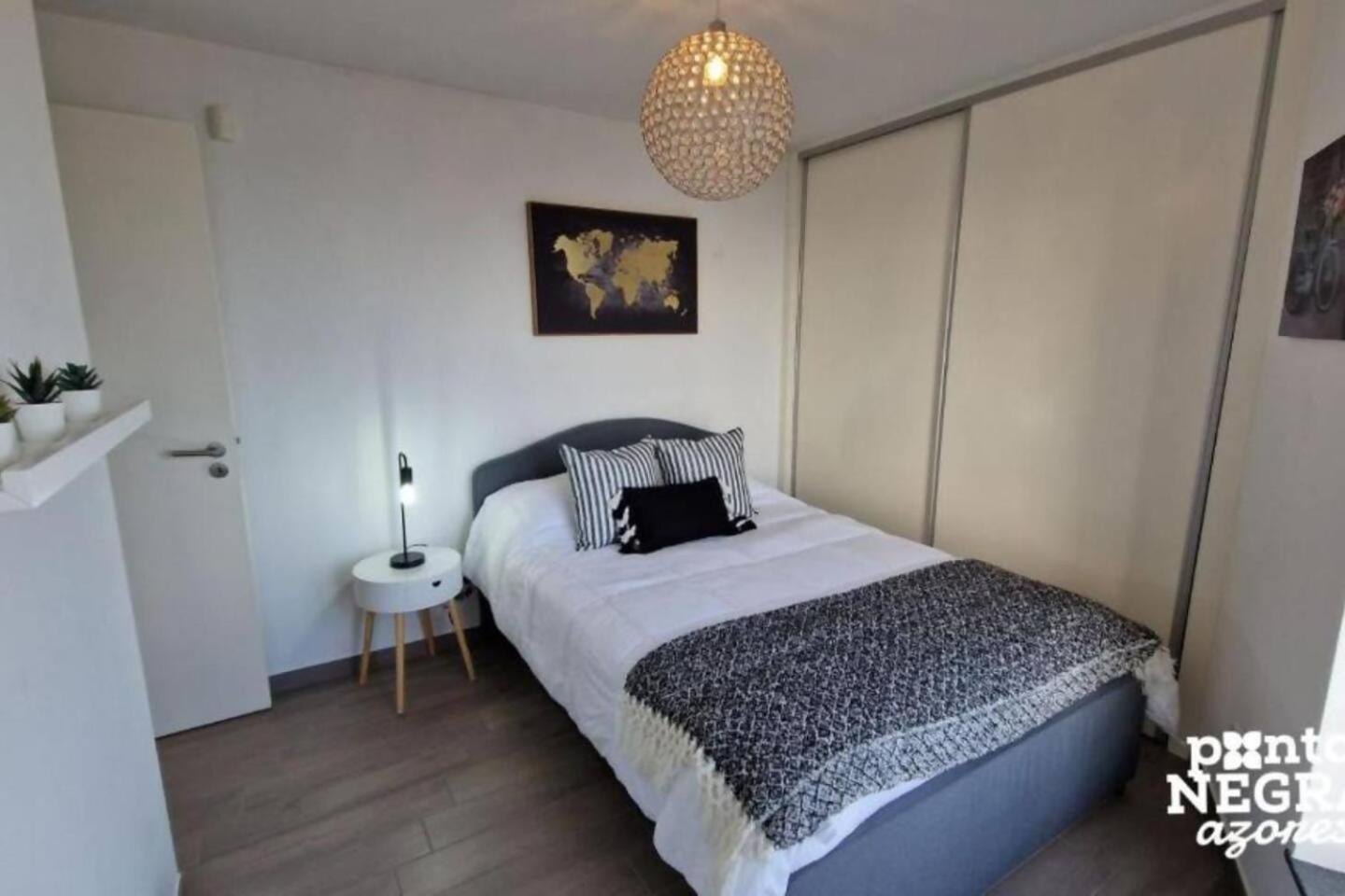 Casa Mare By Pontanegraazores Angra do Heroísmo Εξωτερικό φωτογραφία
