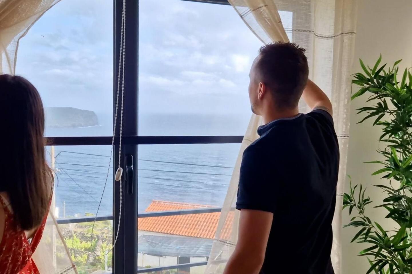 Casa Mare By Pontanegraazores Angra do Heroísmo Εξωτερικό φωτογραφία