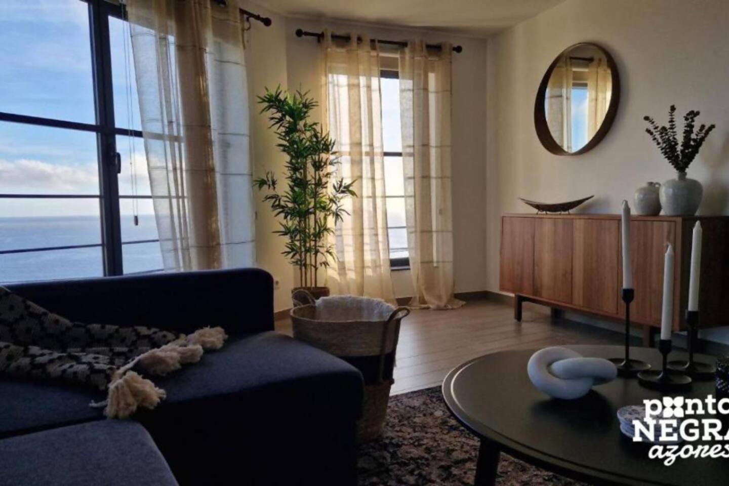 Casa Mare By Pontanegraazores Angra do Heroísmo Εξωτερικό φωτογραφία